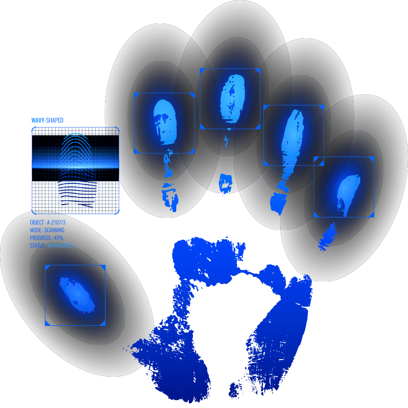 hand